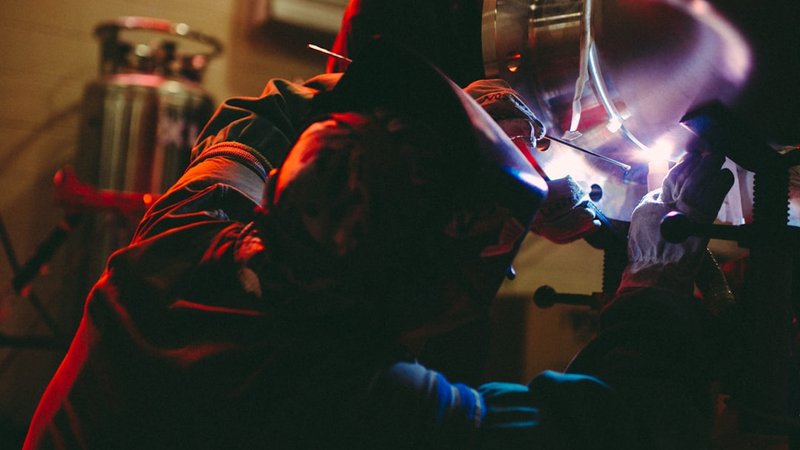 TIG vs MIG for Stainless Steel