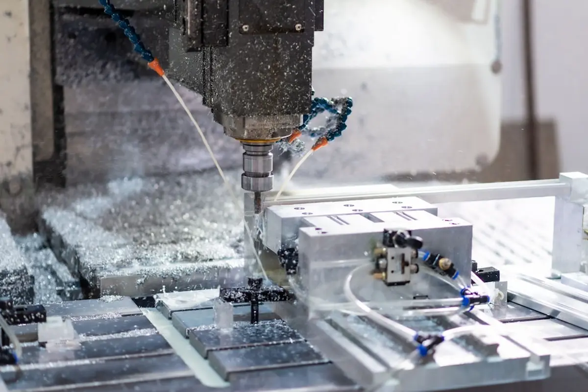 The New CNC Machines Debuting at IMTS 2026 This Week