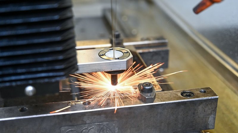 Plasma Cutting Secrets Pros Use