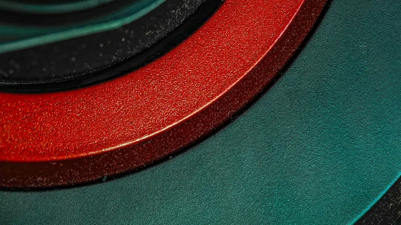 Zirconia vs Ceramic Flap Discs