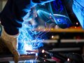 Cobot Welding vs Traditional Automation