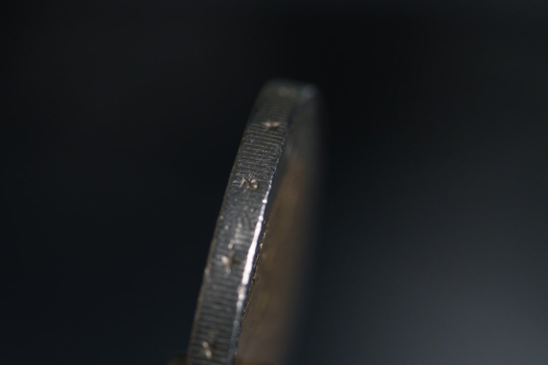 Weld bead with visible longitudinal crack running through the center of the weld metal